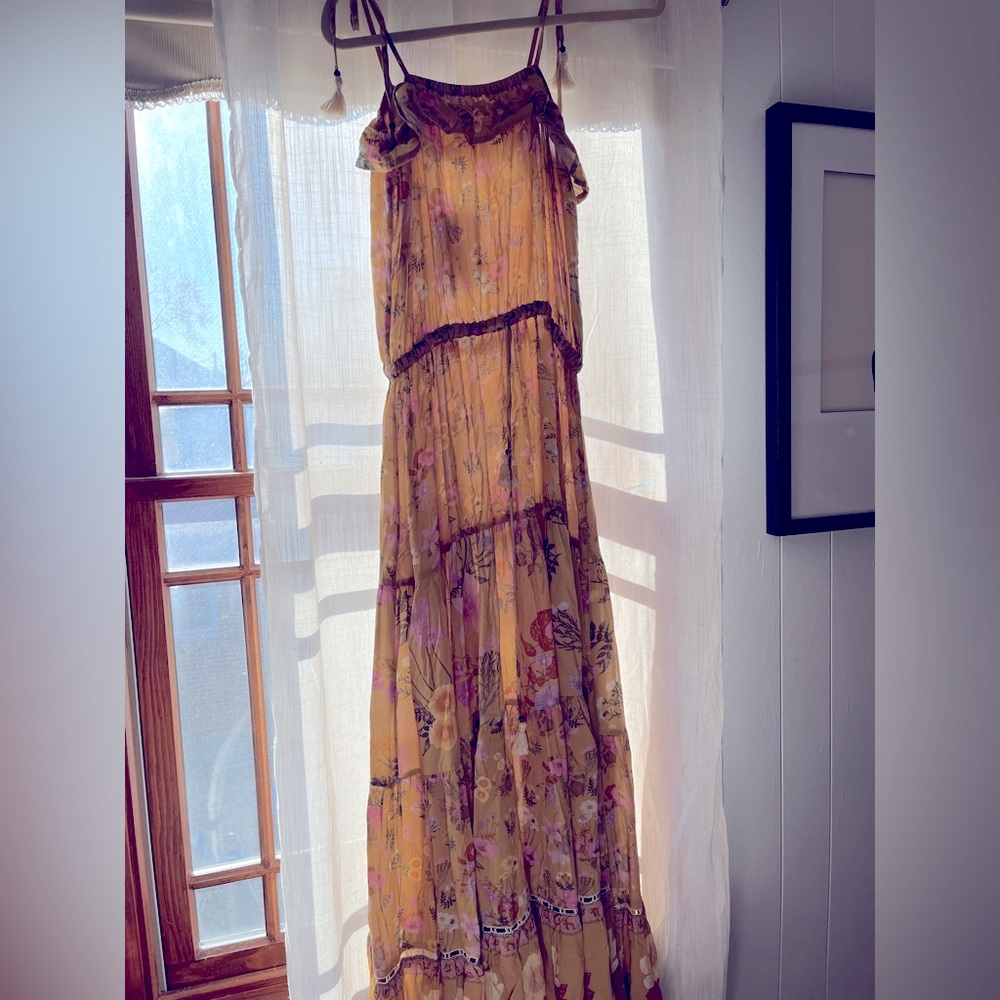 SPELL dress